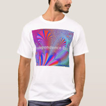 Independence Day t-shirts by kwieserA Independence Day t-shirts