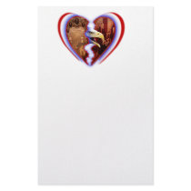 Independence-Day-ver-1 Stationery Design