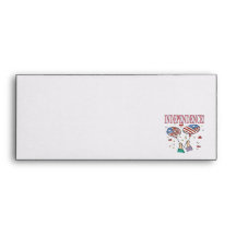 Independence Envelope