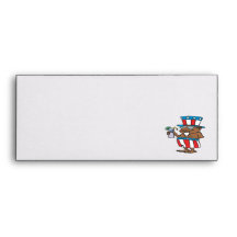Independence Envelope