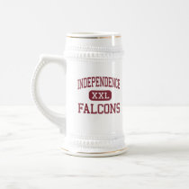 Independence - Falcons - High - Bakersfield Coffee Mug