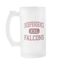 Independence - Falcons - High - Bakersfield mugs