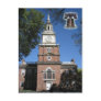 Independence Hall and Liberty Bell, PA Post Cards