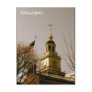 Independence Hall Post Cards