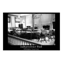 Independence Hall posters by joeyschmitt Independence Hall posters