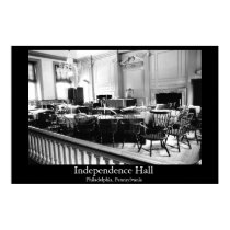 Independence Hall posters by joeyschmitt Independence Hall posters