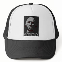 INDEPENDENCE hats