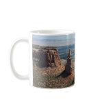 Independence Monument Mug mugs