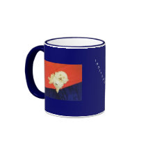 INDEPENDENCE mugs