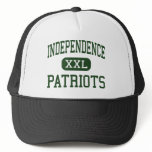 Independence - Patriots - High - Charlotte hats