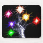 Independence Tree Mouse Pads
