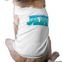INDEPENDENT JERK  jerkin dance guys girls pet clothing