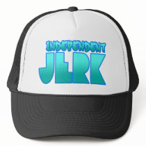 INDEPENDENT JERK  jerkin dance guys girls hats