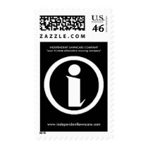 independent lawncare stamps