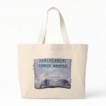 Independent truck driver