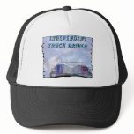 Independent truck driver