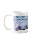 Independent truck driver
