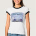 Ladies Ringer T-Shirt