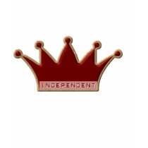 independent t-shirts