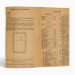 Front/Spine