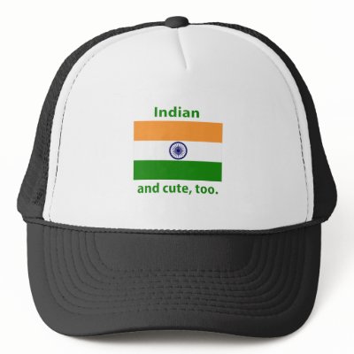 Indi Hat by Dustbuster