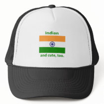 Indi Hat