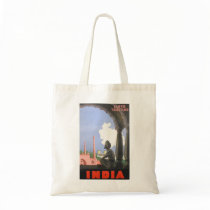 India-1927 Bags