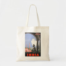 India-1927 Bags