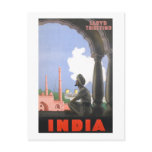 India-1927 postcards