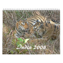 India 2008 calendars by rhofford India 2008 calendars