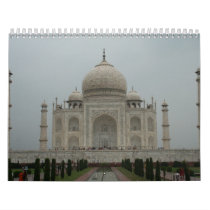 India 2009 calendars
