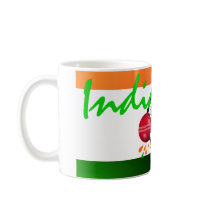 India 2011 ICC Cricket World Cup Champions Mug