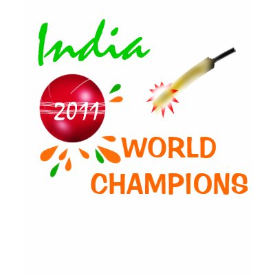 icc world cup 2011 champions images. ICC Cricket World Cup Inspired