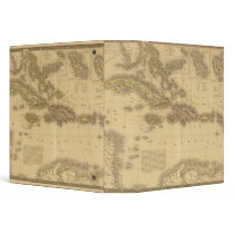 India 6 3 ring binder