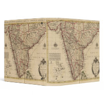 India and Bangladesh Vinyl Binder