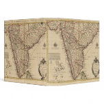 India and Bangladesh Vinyl Binder