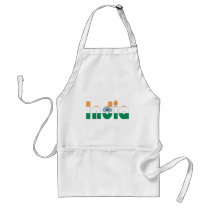 india aprons