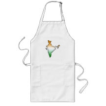 India Aprons