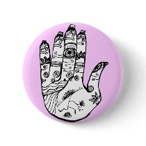 India Art Button