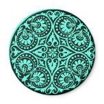 INDIA ART REFRIGERATOR MAGNETS