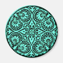 INDIA ART REFRIGERATOR MAGNETS