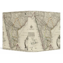 India, Bangladesh, Asia Vinyl Binders
