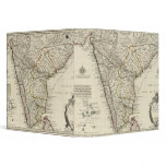 India, Bangladesh, Asia Vinyl Binders