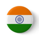 India buttons