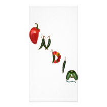 India Chili Peppers photo cards by chili_state India Chili Peppers photo cards