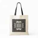 India Design - Bag by dchaddad India Design - Bag
