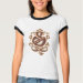 Ladies Ringer T-Shirt