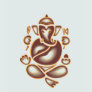 India Elephant Meditation Shirt