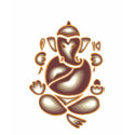 India Elephant Meditation Shirt
