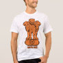 India Emblem T-shirt